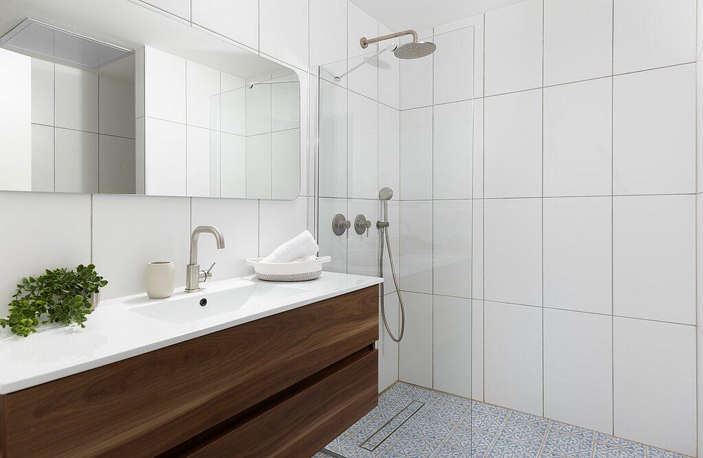 וילה פאן בריכה מחוממת - Villa Fun דרום  27  נופש - וי פור ויקיישן - V for Vacation