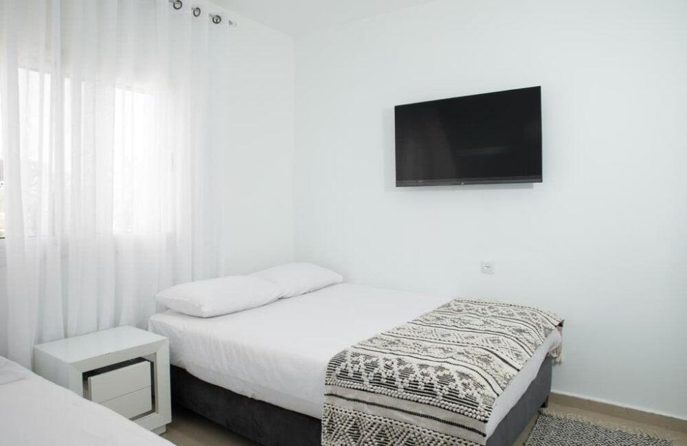 וילה אלה אילת דרום  20  נופש - וי פור ויקיישן - V for Vacation