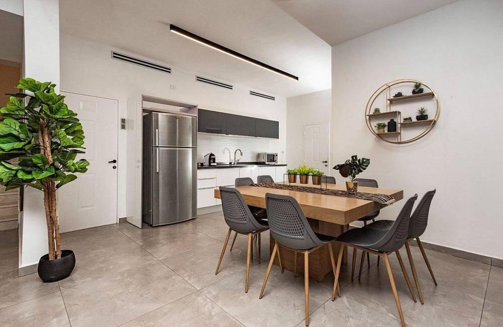 וילה קיסר אילת דרום  8  נופש - וי פור ויקיישן - V for Vacation