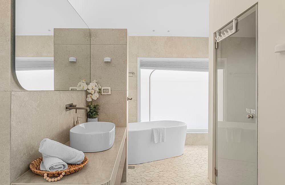 וילה קטלינה דרום  12  נופש - וי פור ויקיישן - V for Vacation