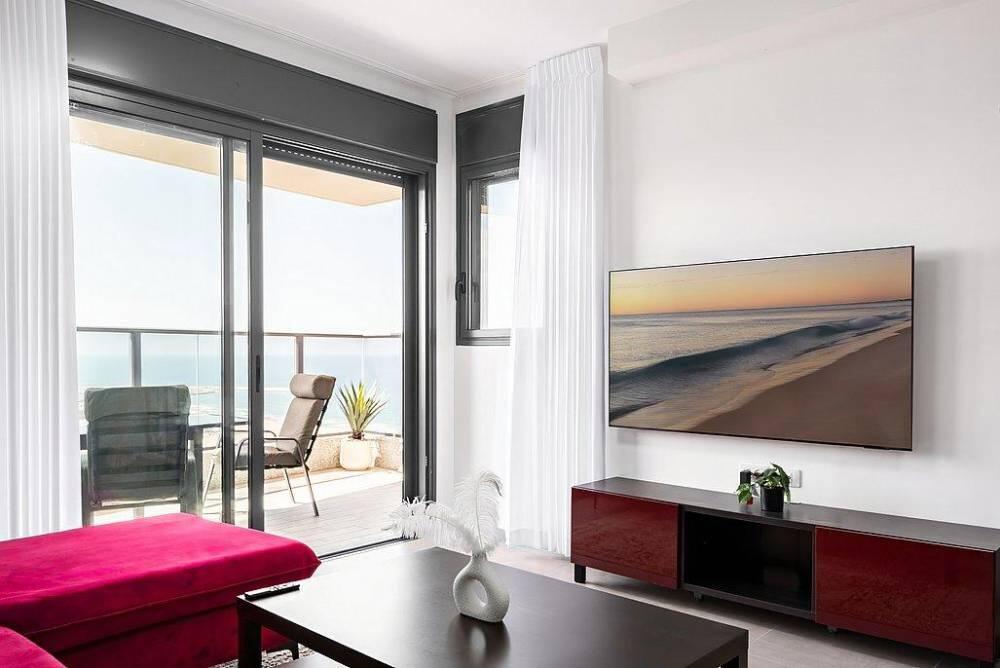 טורו הום מרכז  7  נופש - וי פור ויקיישן - V for Vacation