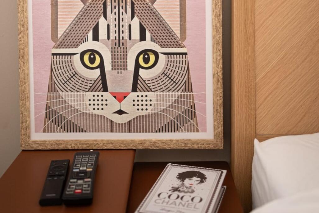 פנטהאוז לומינה - קומה 1 דרום  24  נופש - וי פור ויקיישן - V for Vacation