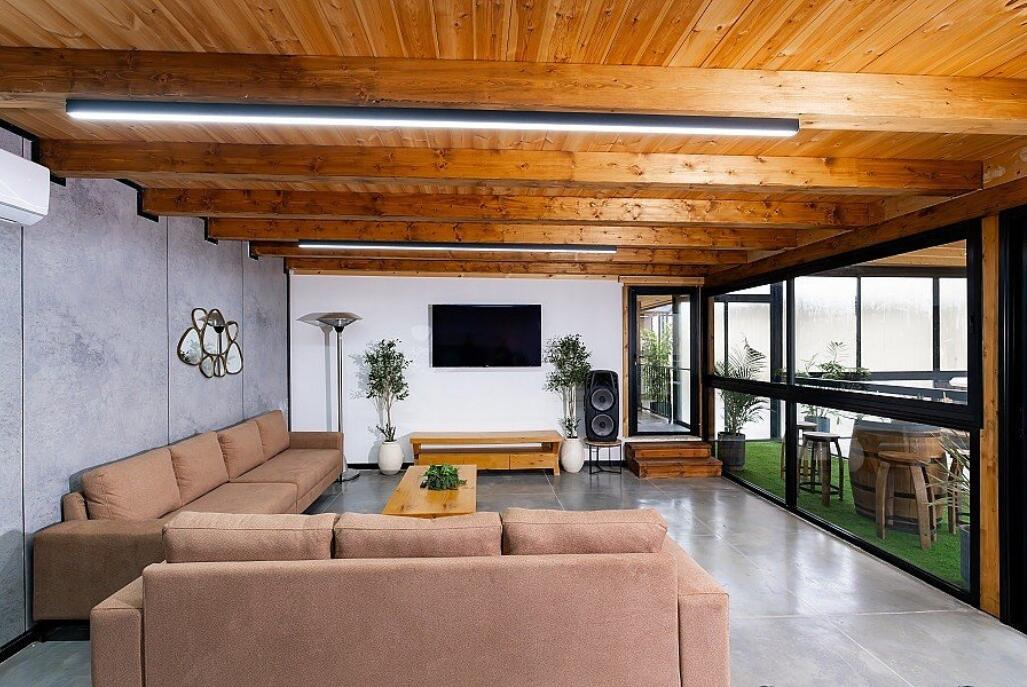 ולדורה בוטיק - Valdora Boutique צפון  5  נופש - וי פור ויקיישן - V for Vacation