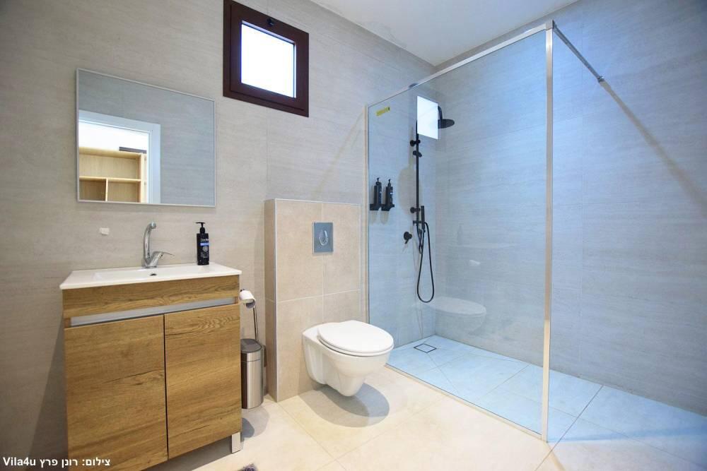 Sahara resort סהרה ריזורט צפון  20  נופש - וי פור ויקיישן - V for Vacation