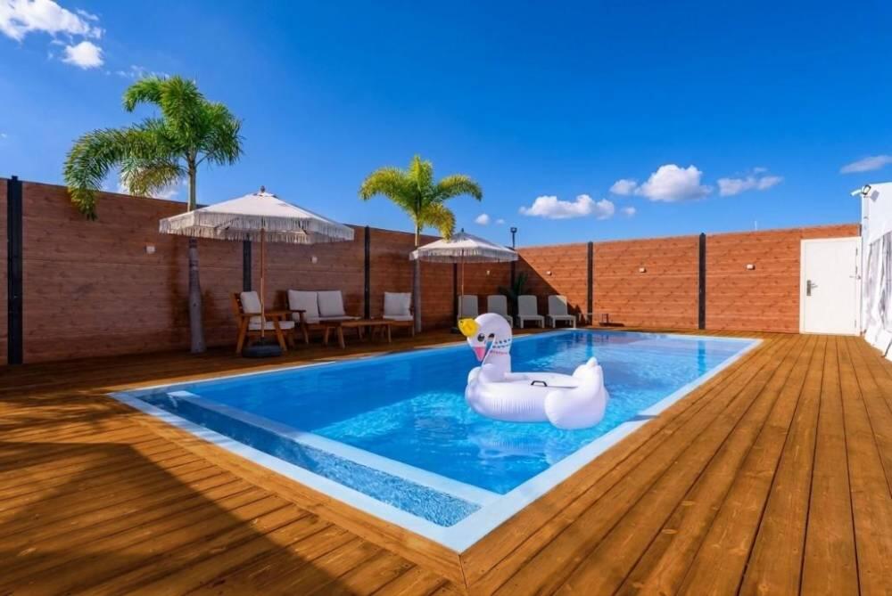 וילה קאסה מורה - Casa Mora מרכז  6  נופש - וי פור ויקיישן - V for Vacation