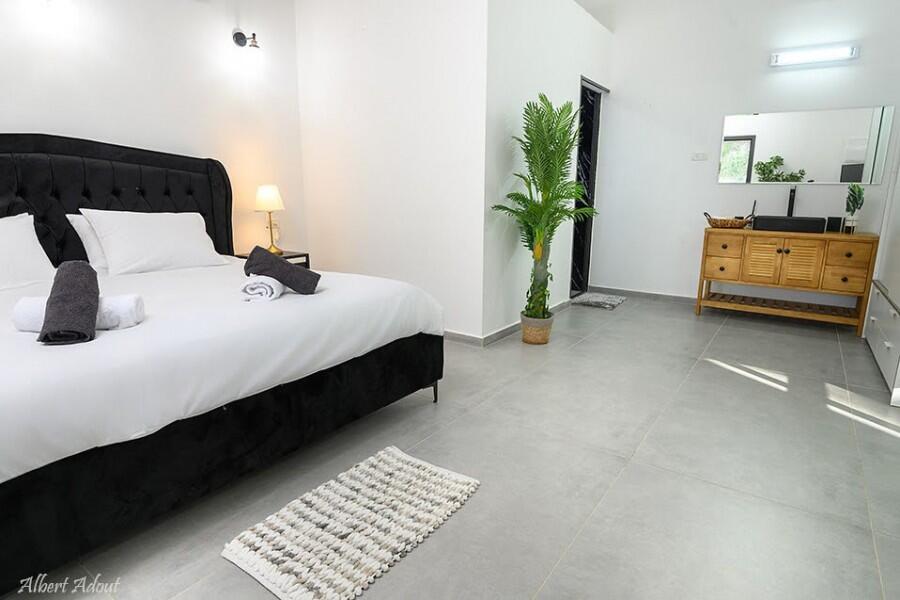 וילה סאן טורינו צפון  10  נופש - וי פור ויקיישן - V for Vacation