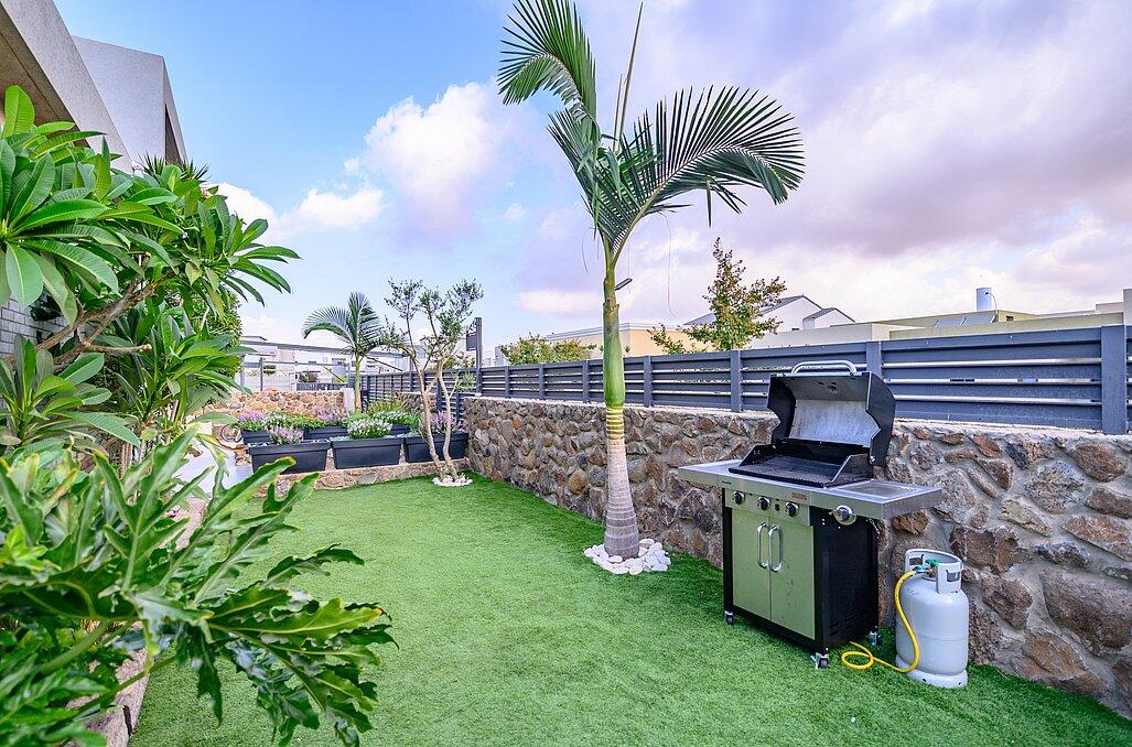 וילה מליה - Villa Melia צפון  32  נופש - וי פור ויקיישן - V for Vacation