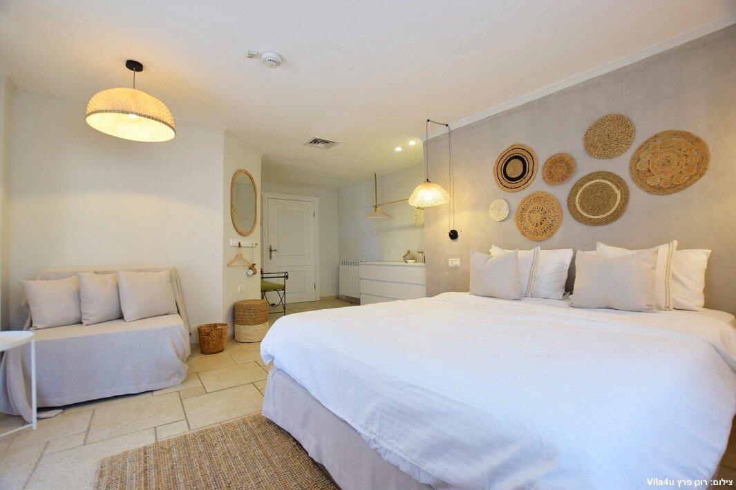 וילה פרובנס צפון  13  נופש - וי פור ויקיישן - V for Vacation