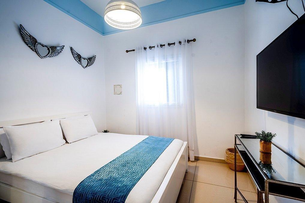 הבית על ההר אילת דרום  9  נופש - וי פור ויקיישן - V for Vacation