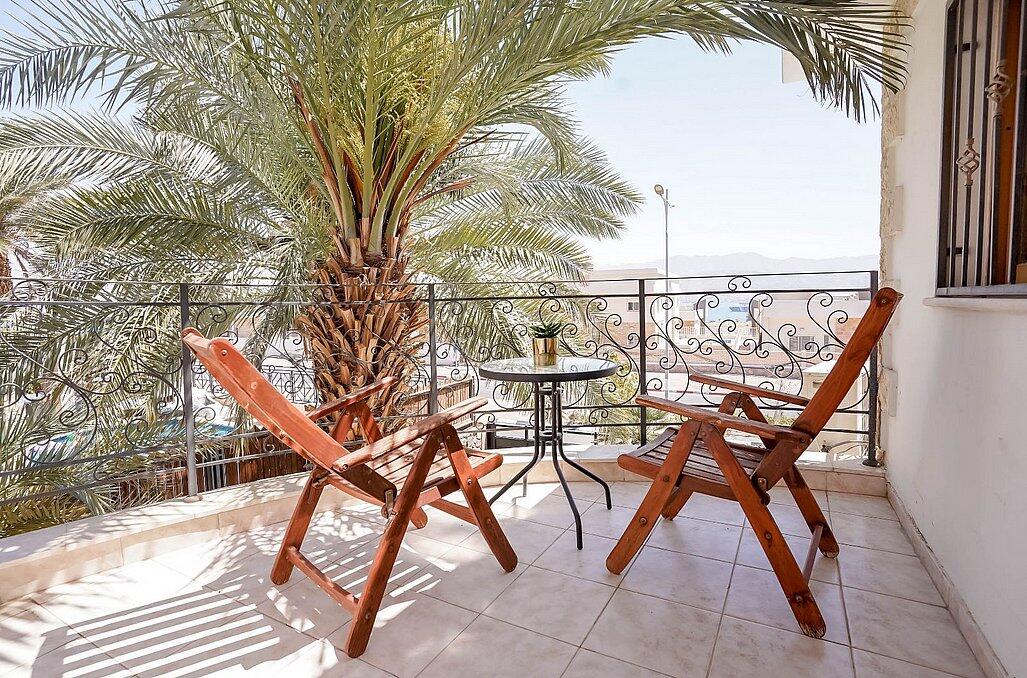 וילה מרקש דרום  12  נופש - וי פור ויקיישן - V for Vacation