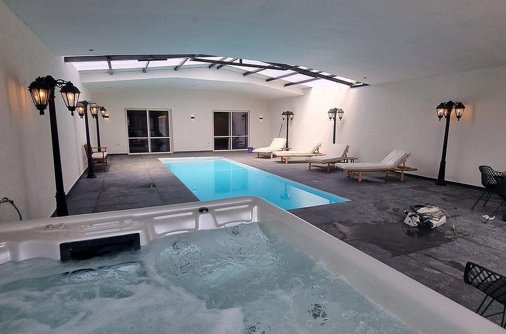 רפאל גארדן צפון  20  נופש - וי פור ויקיישן - V for Vacation