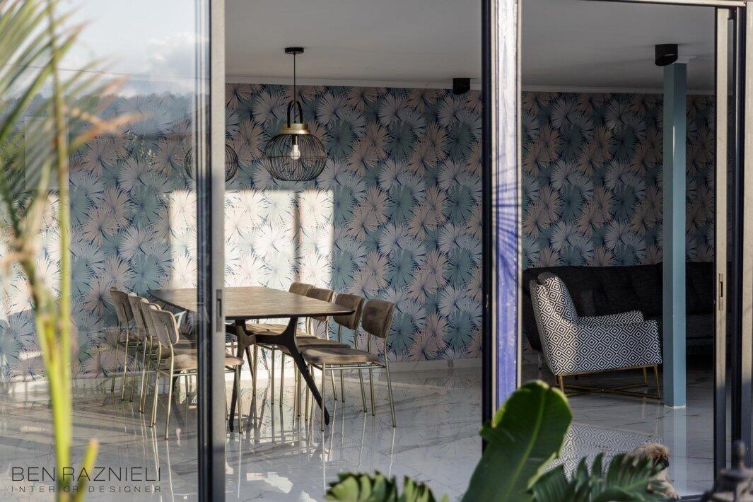 דה קיז ריזורט - The Kees Resort צפון  23  נופש - וי פור ויקיישן - V for Vacation