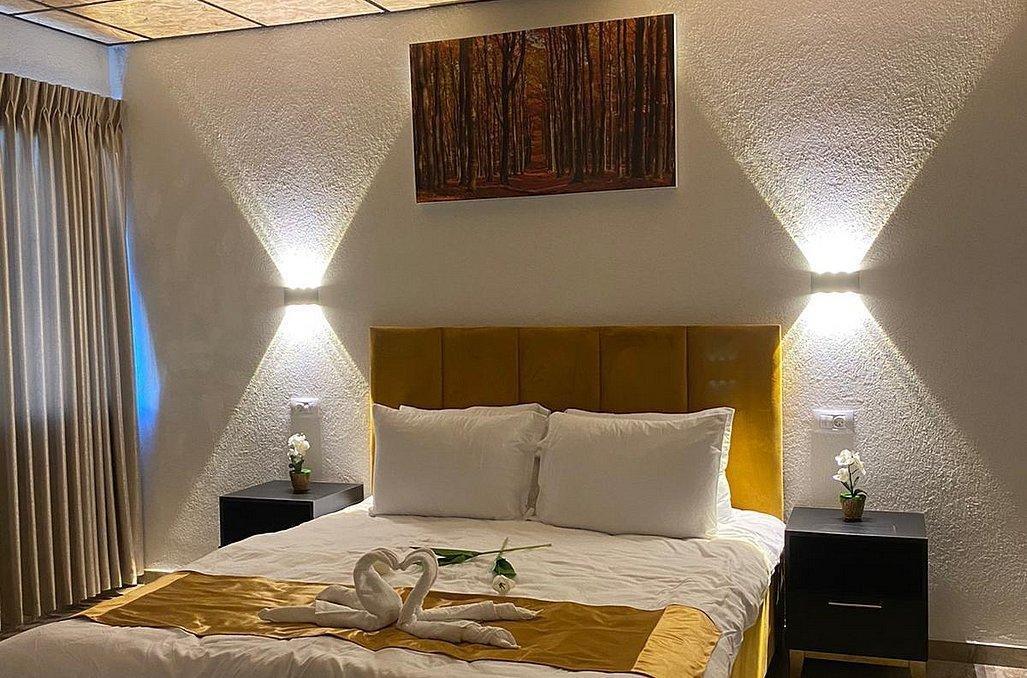 סטאר רויאל צפון  9  נופש - וי פור ויקיישן - V for Vacation