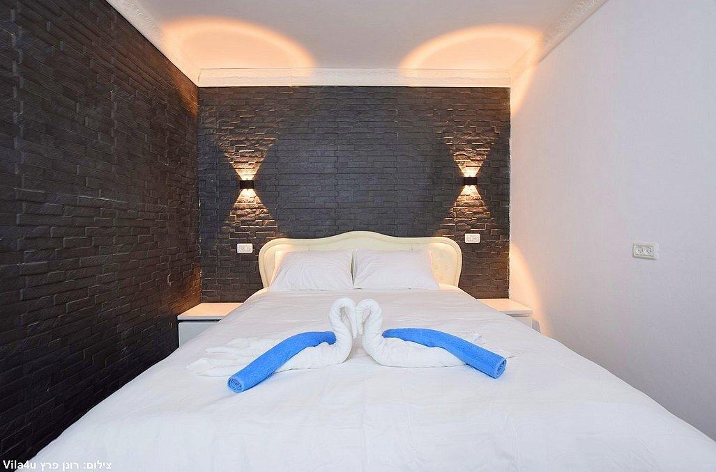 אחוזת LS בגליל צפון  5  נופש - וי פור ויקיישן - V for Vacation