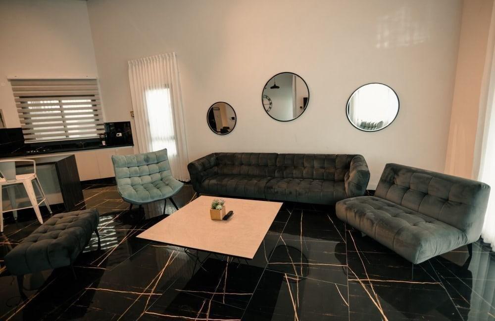 וילה קררה צפון  5  נופש - וי פור ויקיישן - V for Vacation