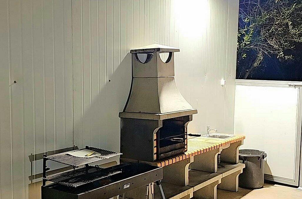 אחוזת שדות מיכה מרכז  16  נופש - וי פור ויקיישן - V for Vacation