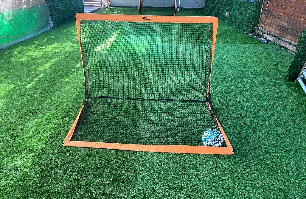 ויליג קומפלקס מתחם הצימרים דרום  25  נופש - וי פור ויקיישן - V for Vacation