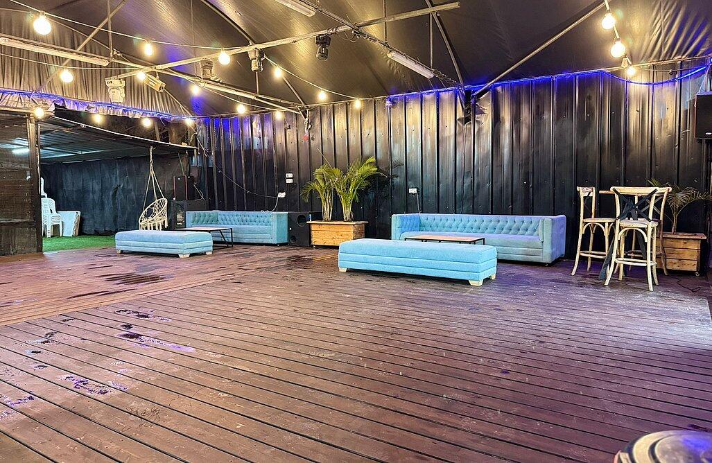 גארדן גולדן -  Garedn Golden מרכז  16  לופט 4 יו