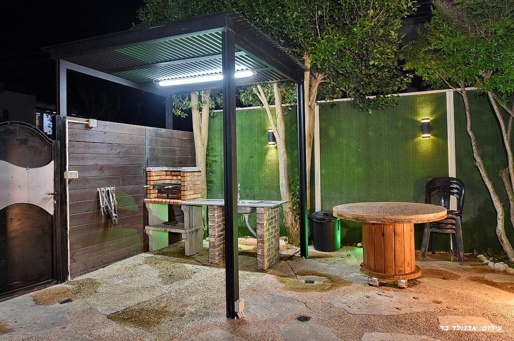 סוויטה סתיו צפון  24  נופש - וי פור ויקיישן - V for Vacation