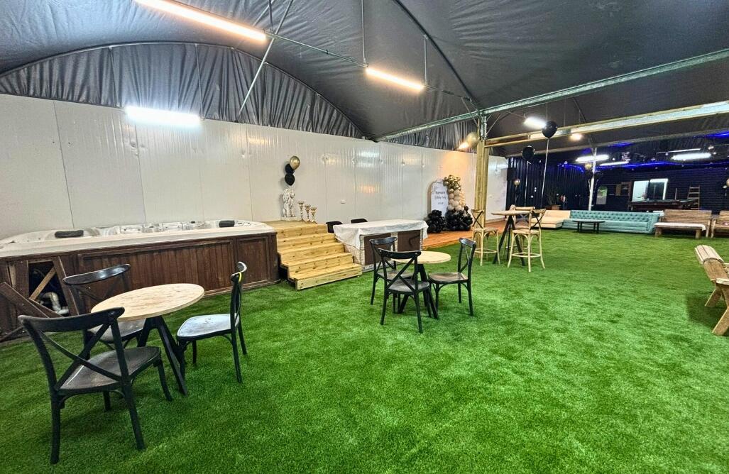 גארדן גולדן -  Garedn Golden מרכז  15  לופט 4 יו