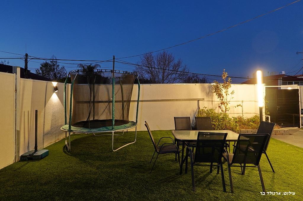 דון ליאון בוטיק צפון  51  נופש - וי פור ויקיישן - V for Vacation