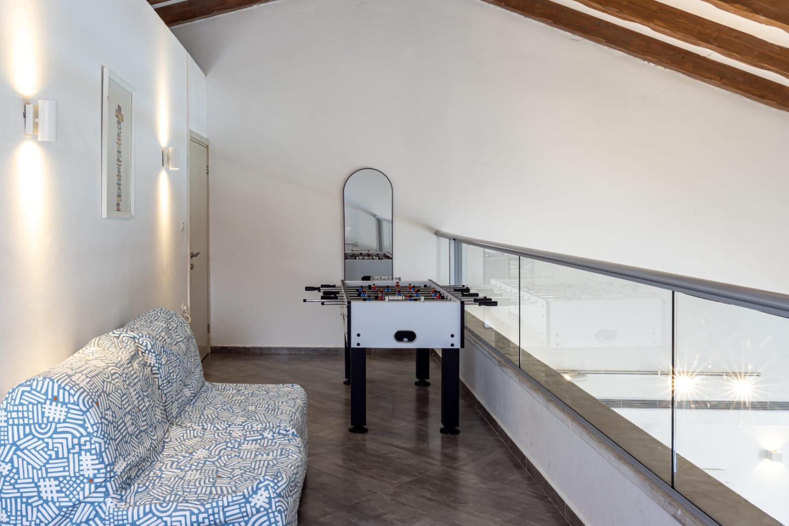 אחוזת דקל לבן בוטיק צפון  11  נופש - וי פור ויקיישן - V for Vacation