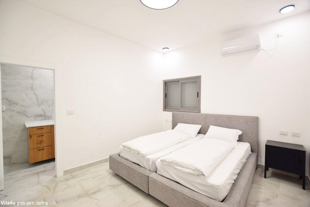 אחוזת נוף האלה מרכז  15  נופש - וי פור ויקיישן - V for Vacation