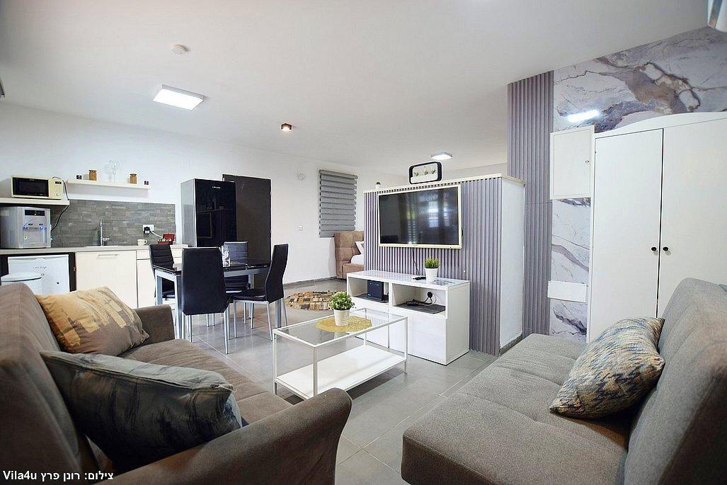 אחוזת אימרי צפון  22  נופש - וי פור ויקיישן - V for Vacation