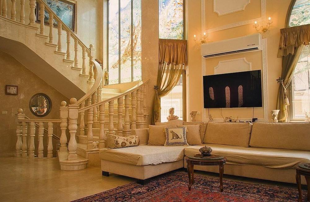 וואיט הול וילה -  Villa White hall מרכז  7  נופש - וי פור ויקיישן - V for Vacation