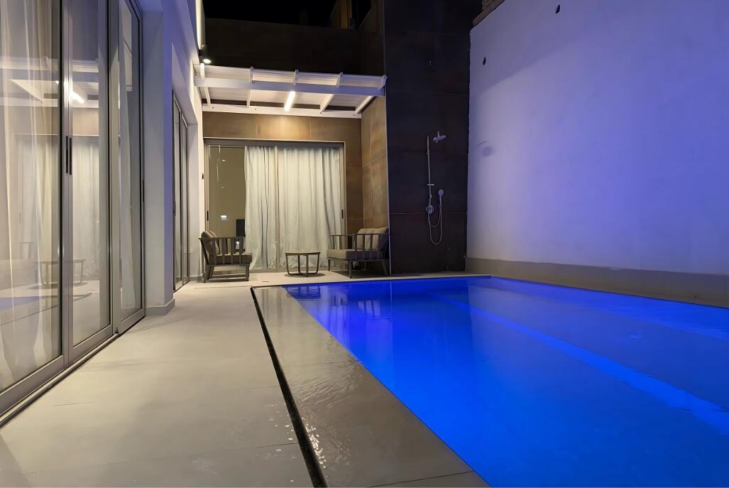 ארי אילת- Ari Eilat דרום  28  נופש - וי פור ויקיישן - V for Vacation