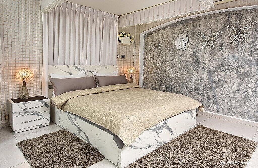 אחוזת קריסטל צפון  8  נופש - וי פור ויקיישן - V for Vacation