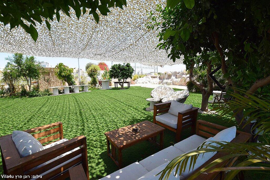 נסיה פלייס איוונט - Nesya Place Event מרכז  8  לופט 4 יו