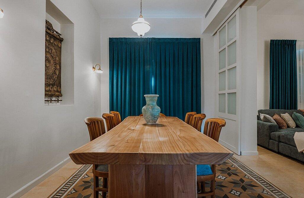 וילה אואזיס פאלאס צפון  10  נופש - וי פור ויקיישן - V for Vacation