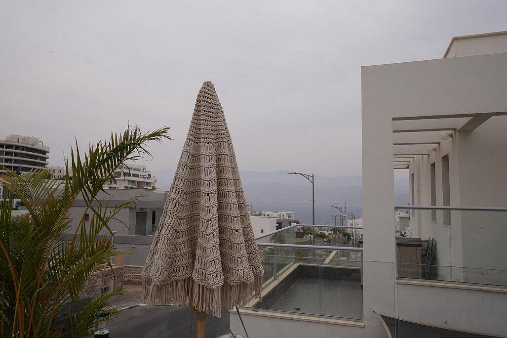 וילה נועה ריזורט דרום  14  נופש - וי פור ויקיישן - V for Vacation