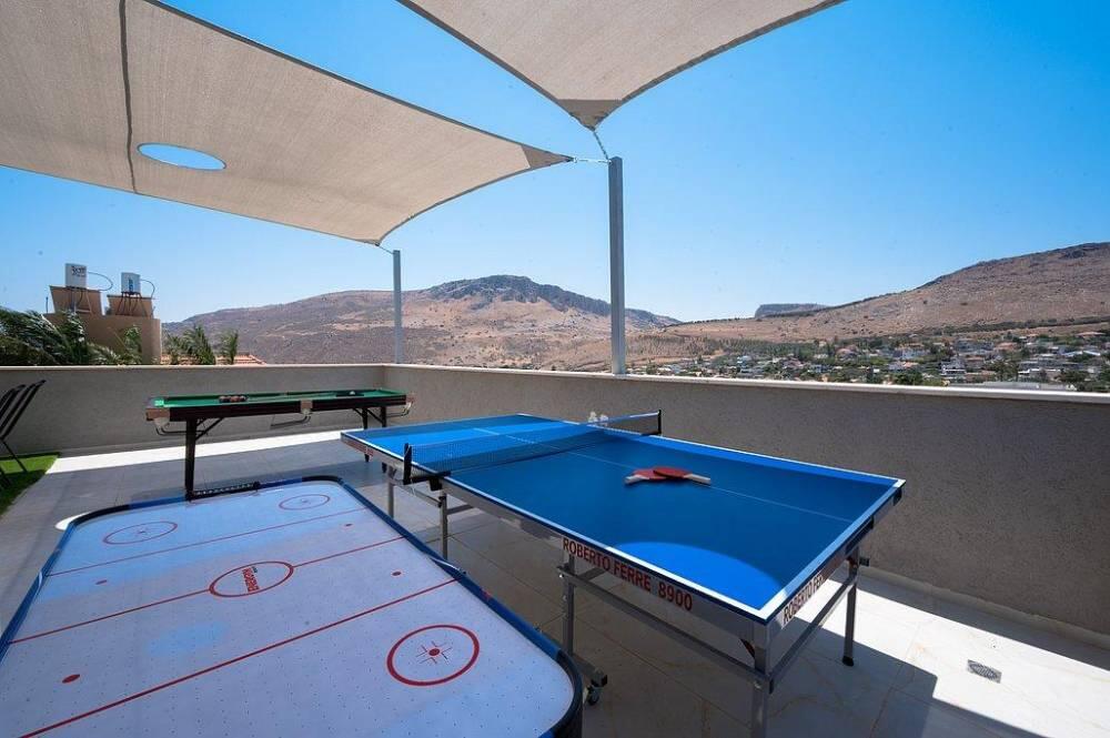 מגדל ריזורט צפון  40  נופש - וי פור ויקיישן - V for Vacation