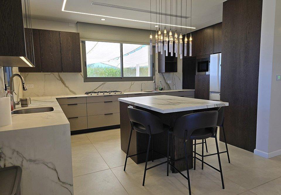 וילה עדן הילס - Eden Hills מרכז  7  נופש - וי פור ויקיישן - V for Vacation