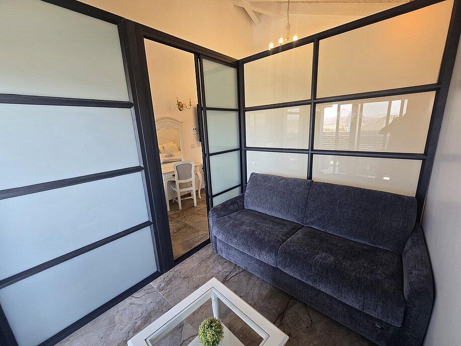 סוויטות רומאנס צפון  13  נופש - וי פור ויקיישן - V for Vacation