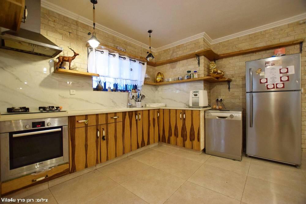 אלוהה האוס - Aloha House מרכז  9  נופש - וי פור ויקיישן - V for Vacation