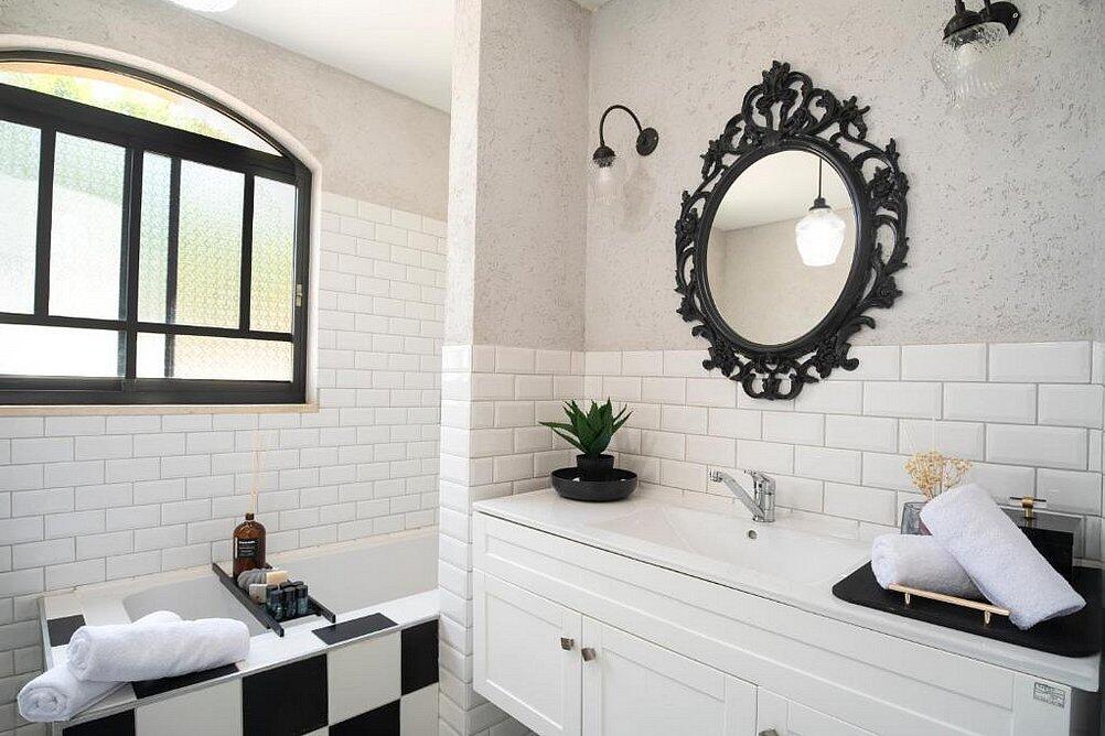 וילה לה פטלונה צפון  17  נופש - וי פור ויקיישן - V for Vacation