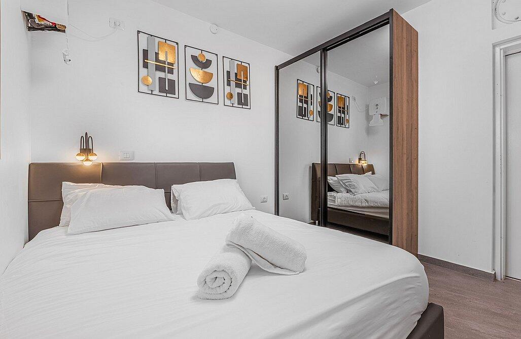 בית של אהבה בלב אילת דרום  17  נופש - וי פור ויקיישן - V for Vacation