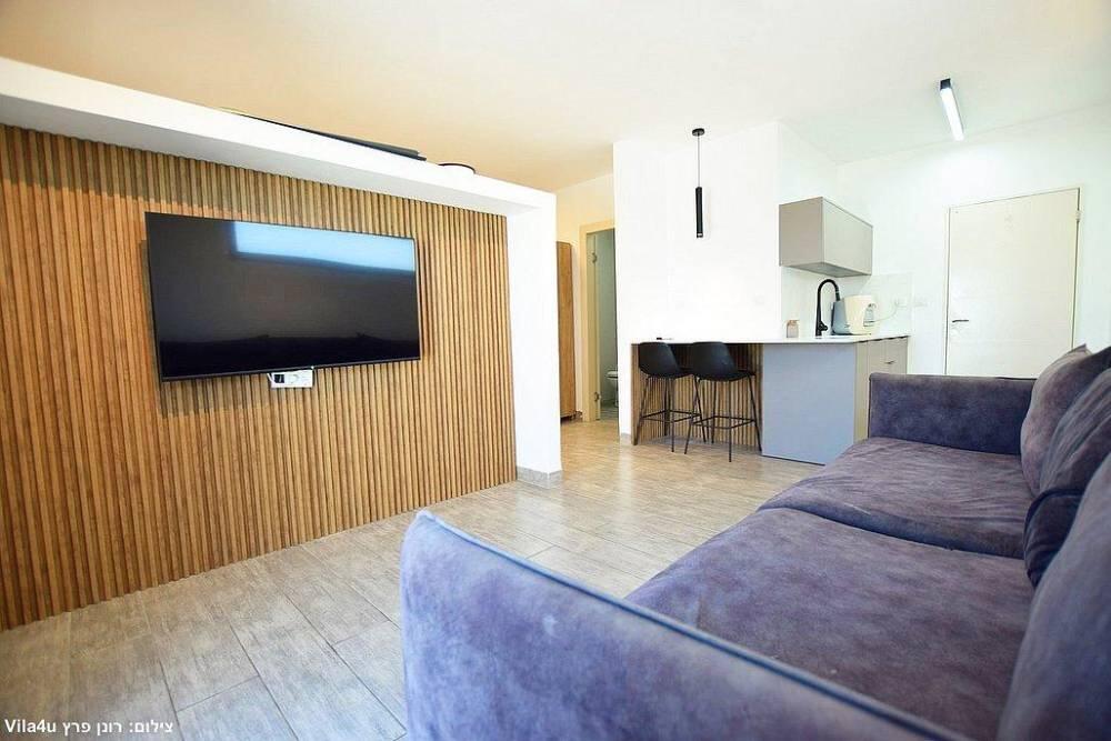 אחוזת אטואל צפון  45  נופש - וי פור ויקיישן - V for Vacation