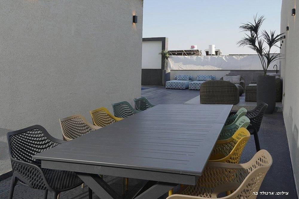 וילה אריא סינמה צפון  50  נופש - וי פור ויקיישן - V for Vacation