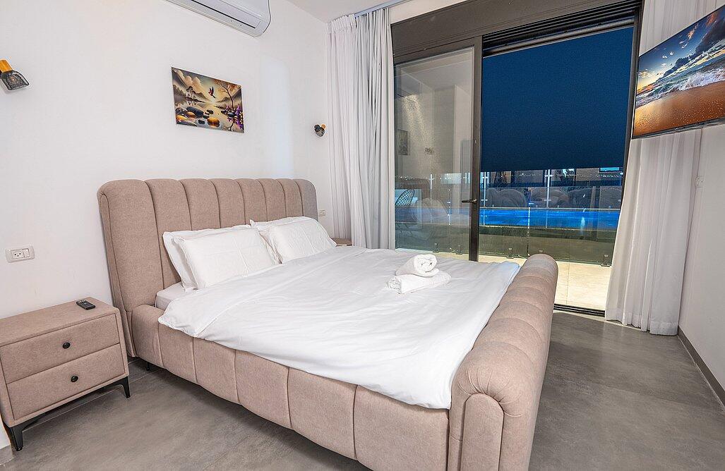 וילה אלטה לוקס יוקרה צפון  35  נופש - וי פור ויקיישן - V for Vacation