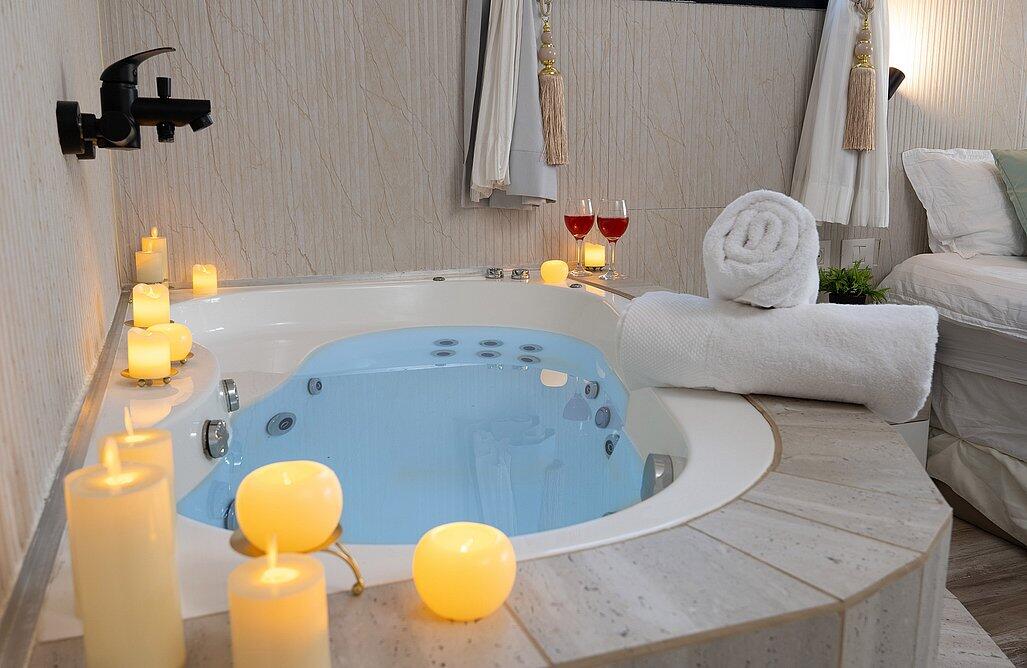 הפנטהאוז של תל אביב מרכז  13  נופש - וי פור ויקיישן - V for Vacation