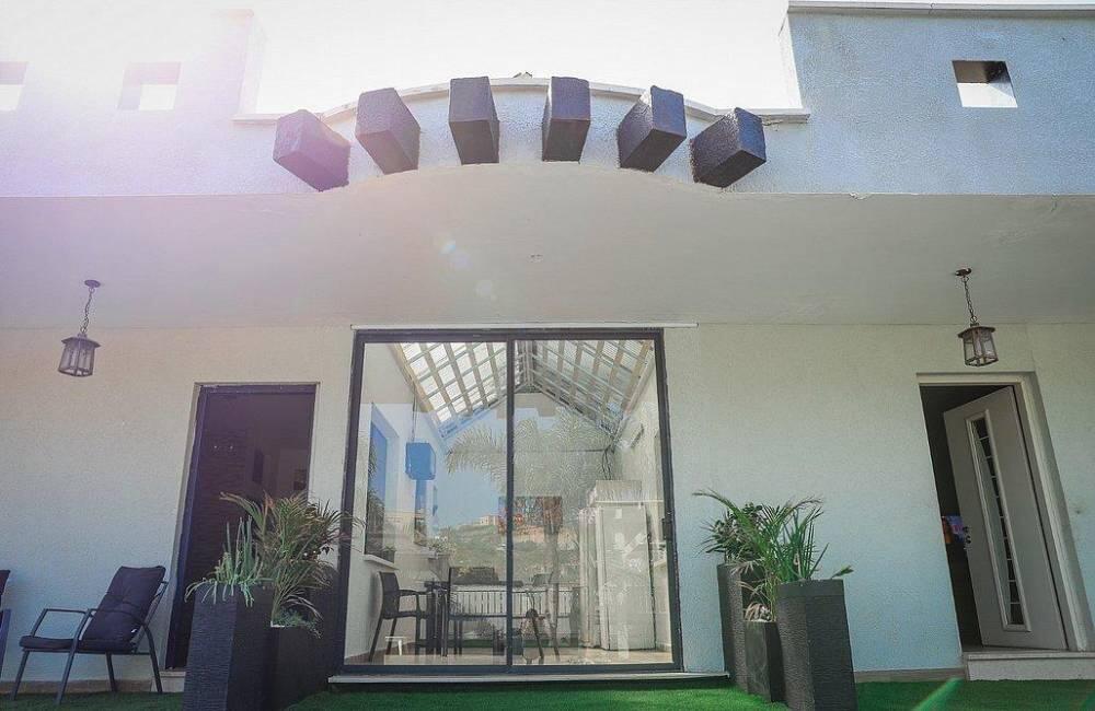 אחוזת אייל בגליל צפון  27  נופש - וי פור ויקיישן - V for Vacation