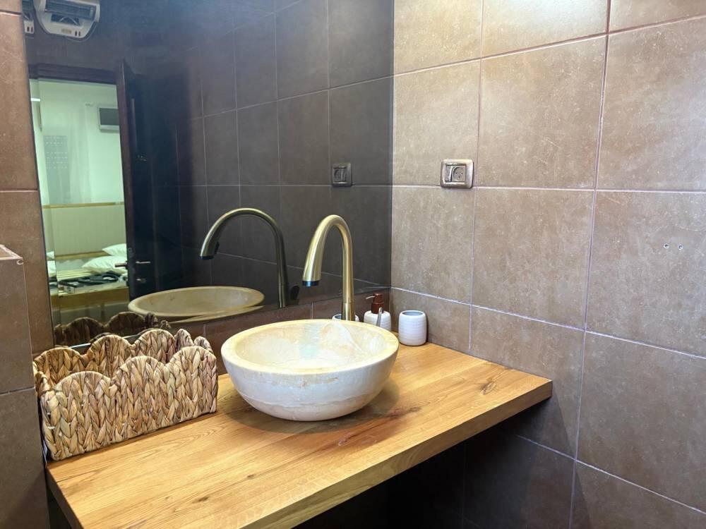 וילה נוף להרים צפון  22  נופש - וי פור ויקיישן - V for Vacation