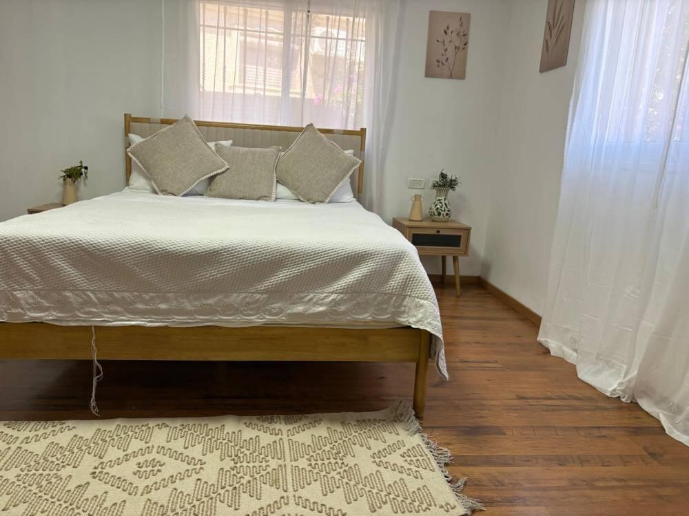 וילה נוף להרים צפון  21  נופש - וי פור ויקיישן - V for Vacation