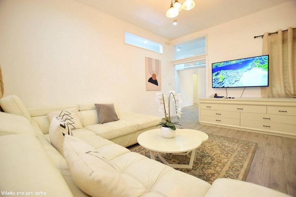 ויליג קומפלקס ריזורט דרום  9  נופש - וי פור ויקיישן - V for Vacation