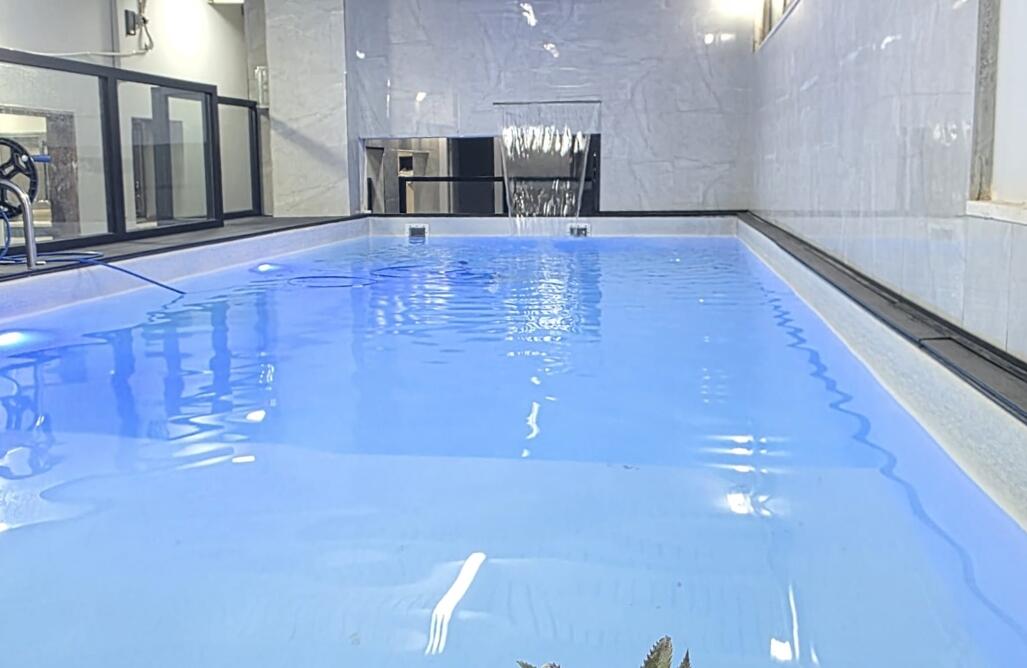 וילה קינג בוטיק צפון  2  נופש - וי פור ויקיישן - V for Vacation