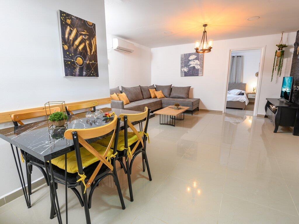 צימרים גליו בגליל צפון  4  נופש - וי פור ויקיישן - V for Vacation